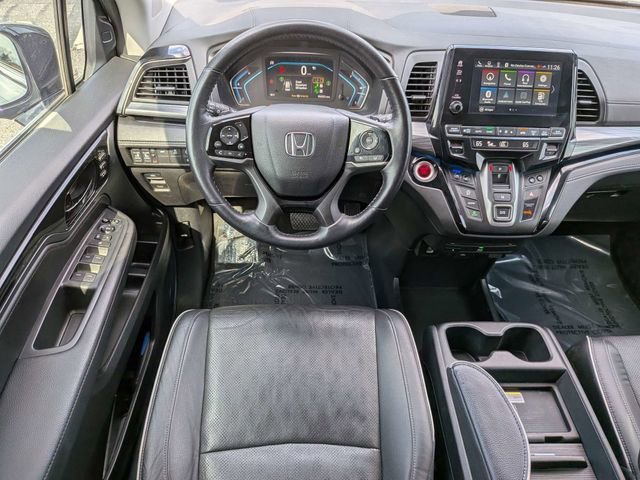 Used 2023 Honda Odyssey Elite image 15