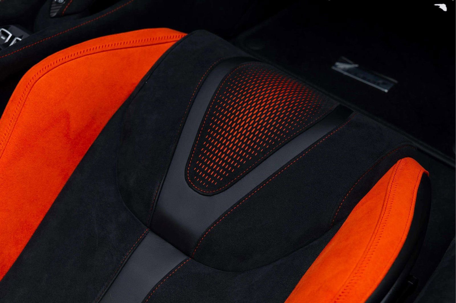 New 2026 McLaren 750S Spider image 36