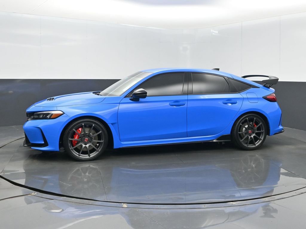 New 2025 Honda Civic Type R image 10