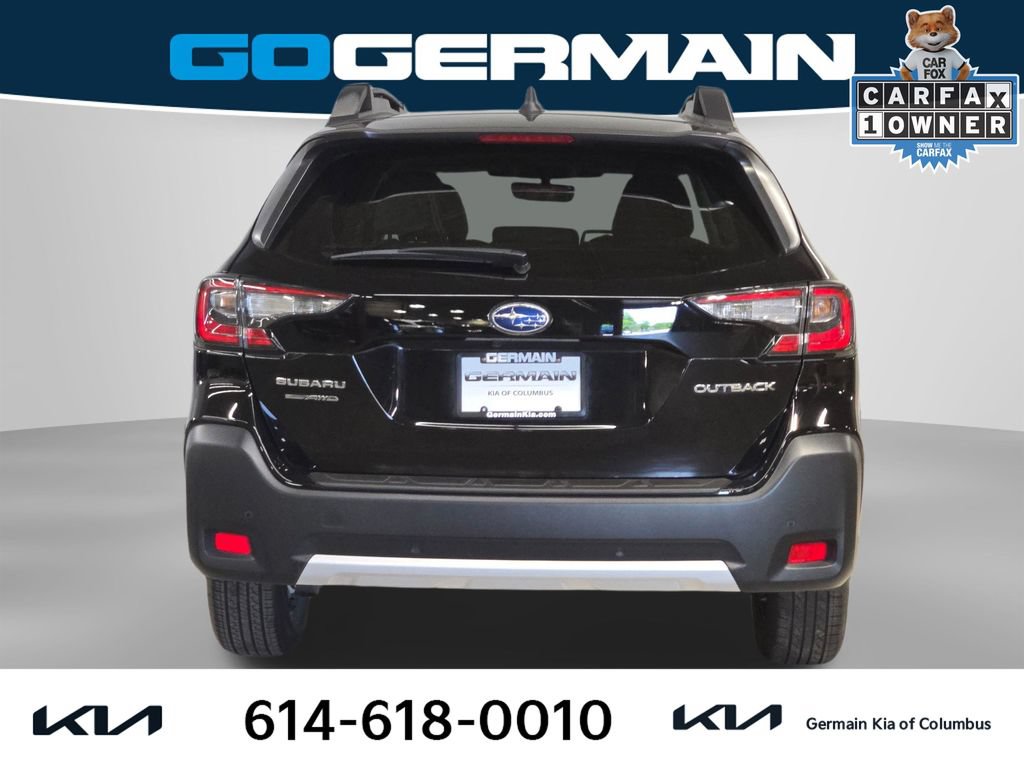 Used 2024 Subaru Outback Limited AWD/4WD image 10