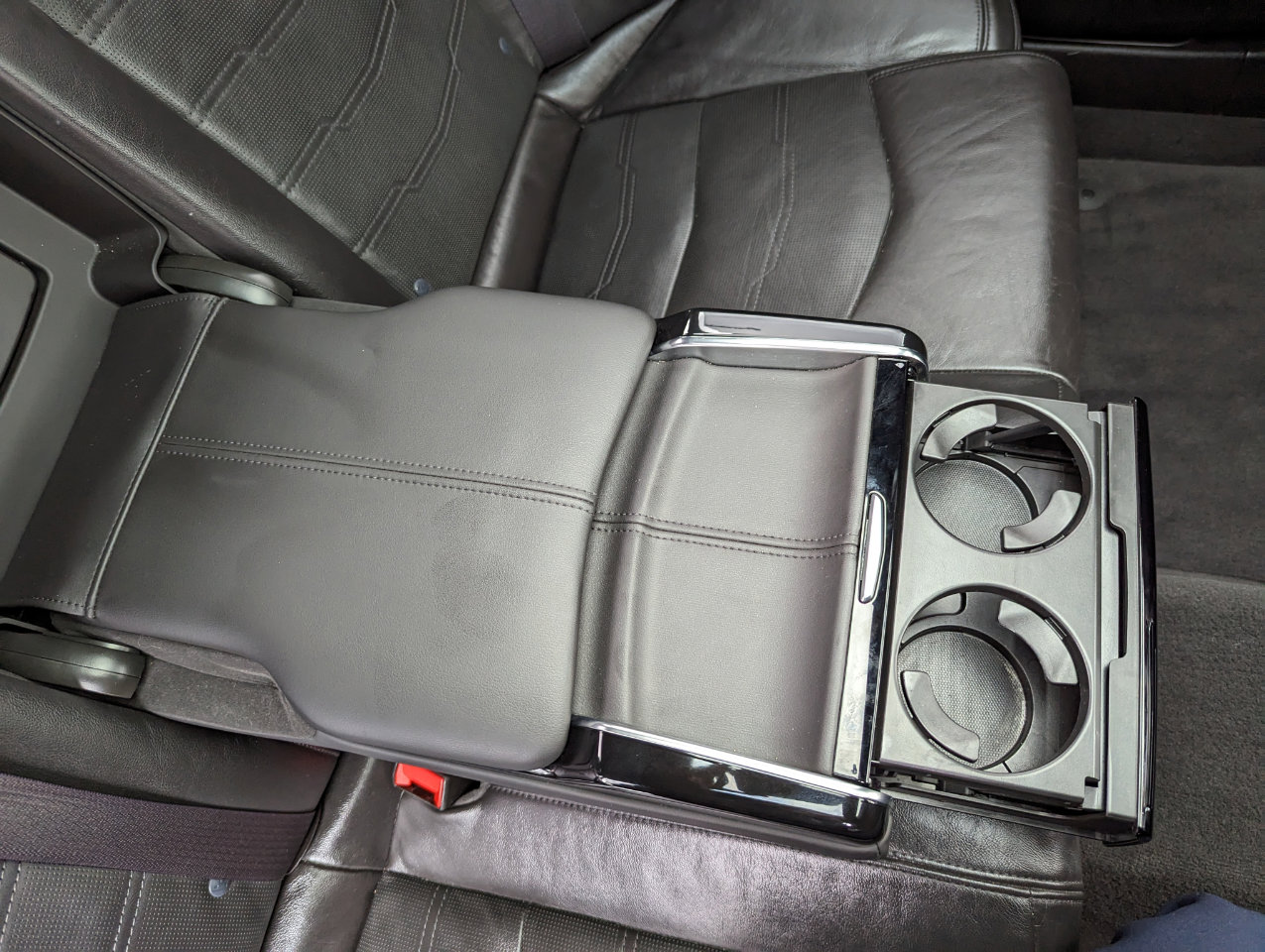 Used 2018 Cadillac CT6 Luxury image 36