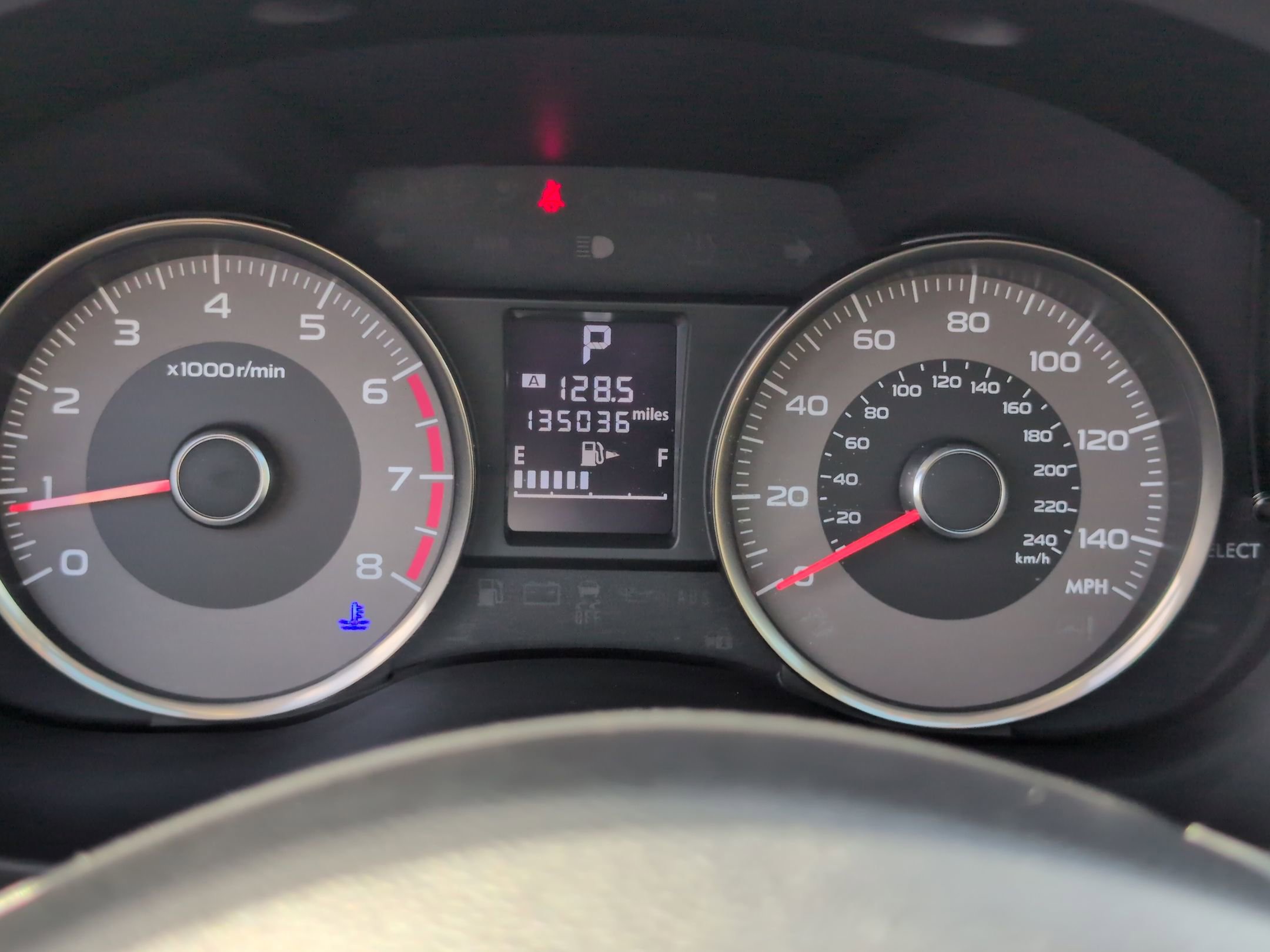 Used 2016 Subaru Forester 2.5i Limited image 18