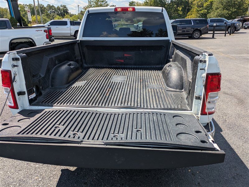 Used 2024 RAM 2500 Big Horn image 14