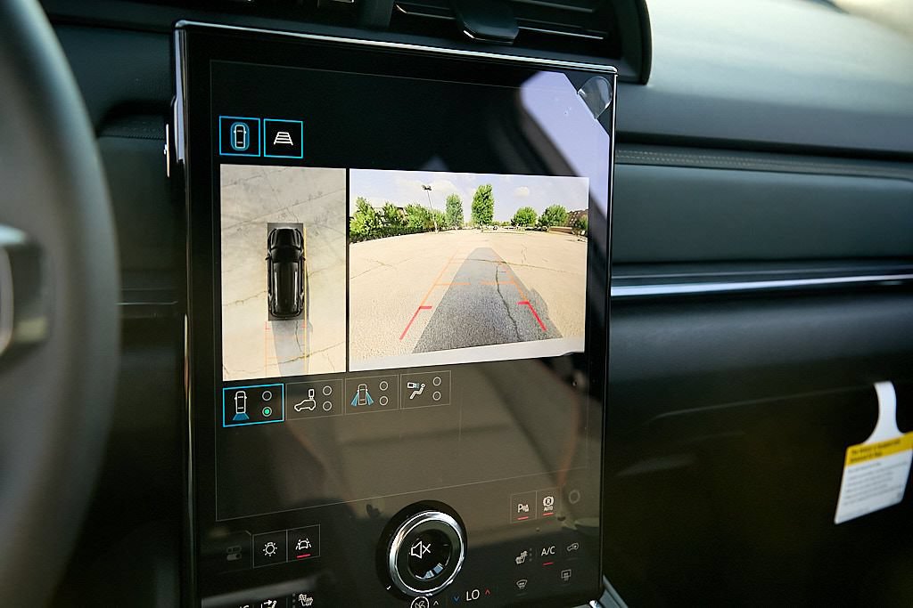 New 2027 GMC Terrain AT4 w/ Technology Package II AWD/4WD image 41