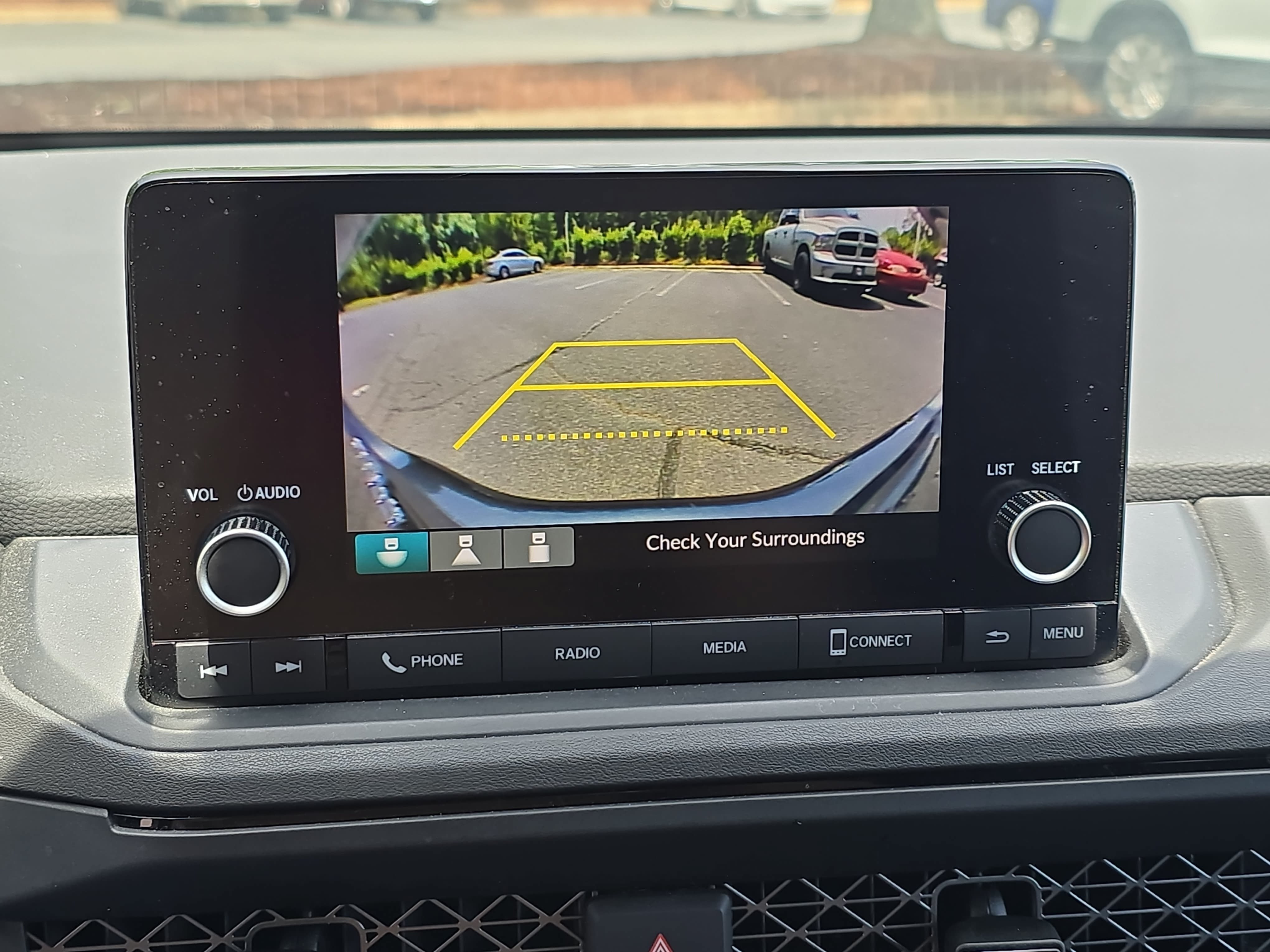 Used 2024 Honda Accord LX image 22
