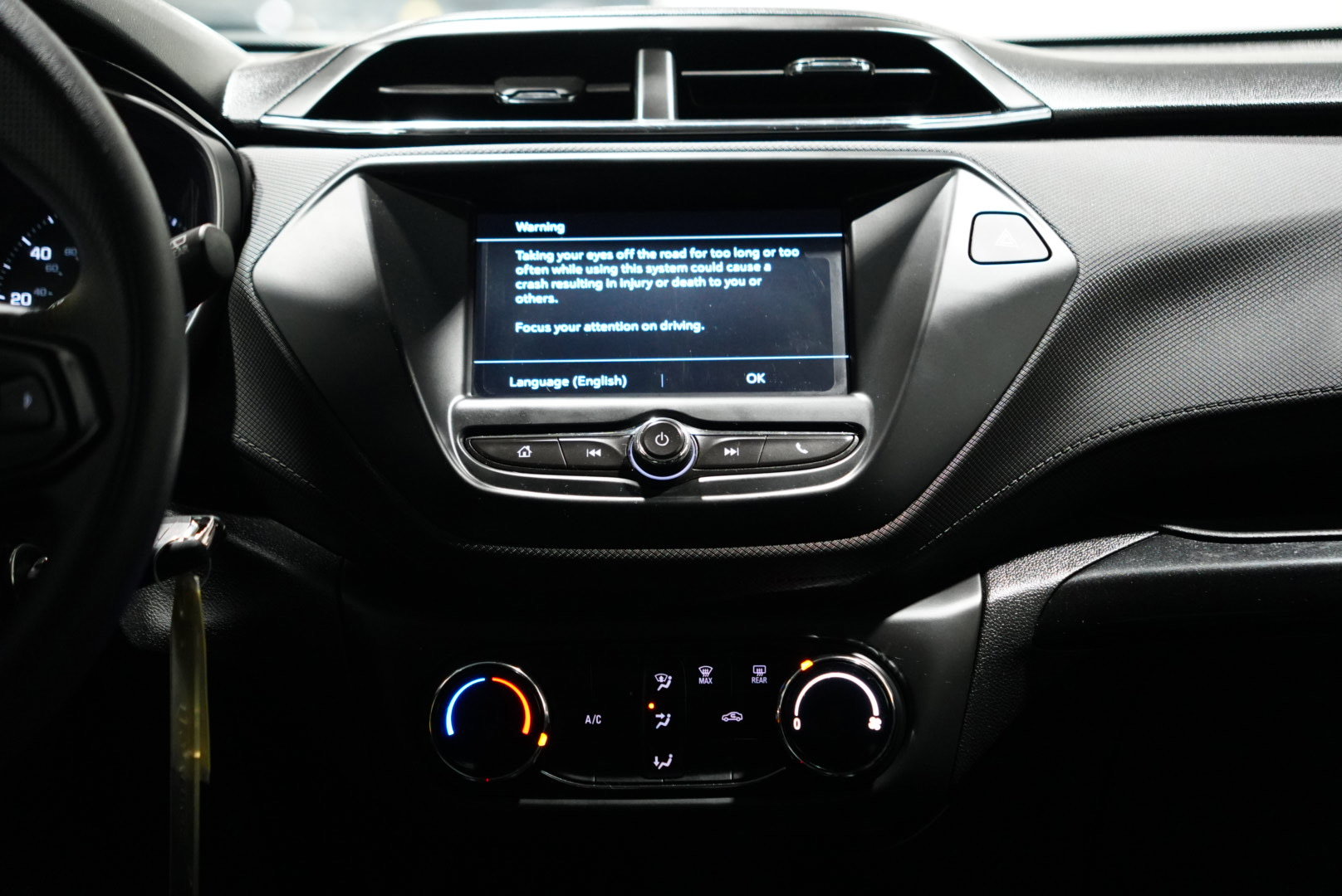 Used 2021 Chevrolet TrailBlazer LS image 12