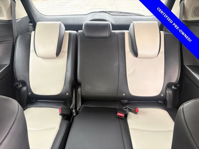 Certified 2025 Honda Odyssey Elite image 18