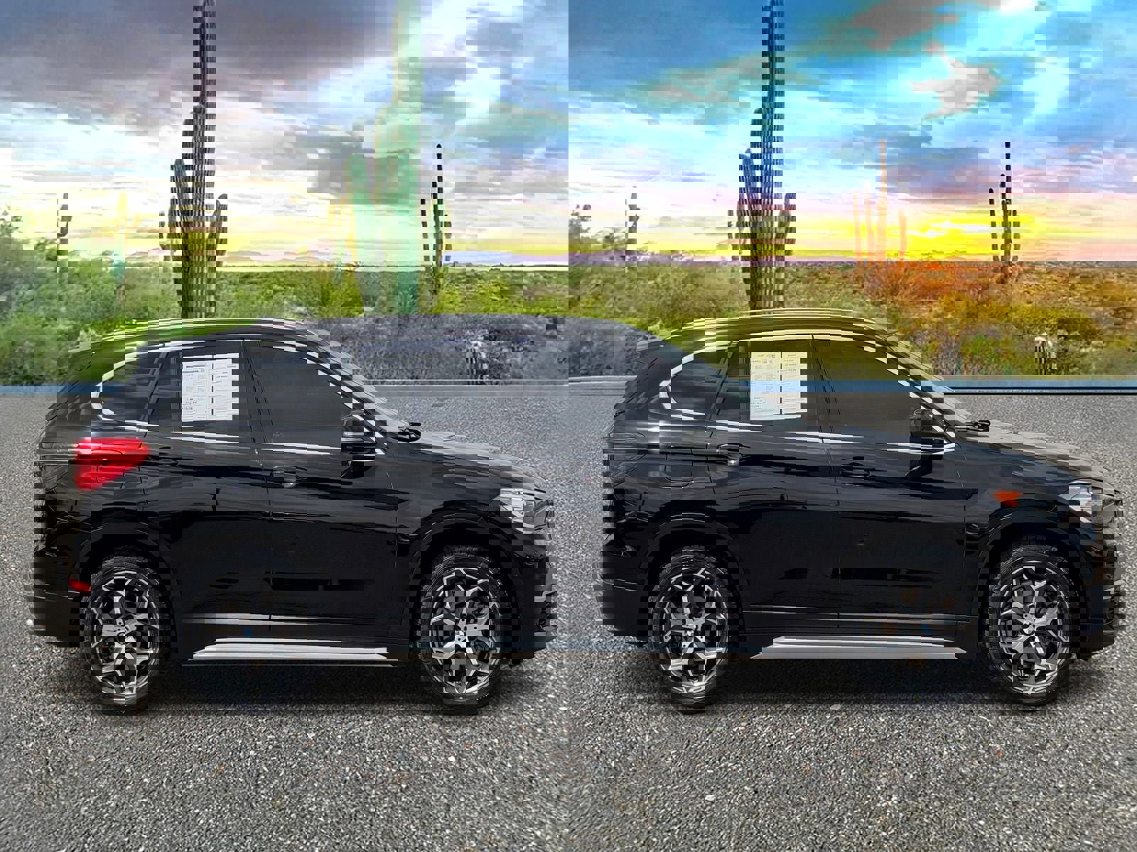 Used 2018 BMW X1 sDrive28i w/ Convenience Package image 6