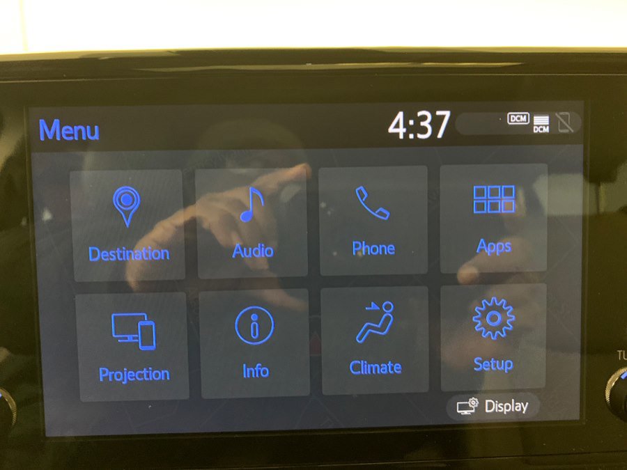 Used 2023 Toyota Sienna Limited w/ Protection Package (TMS) AWD/4WD image 31