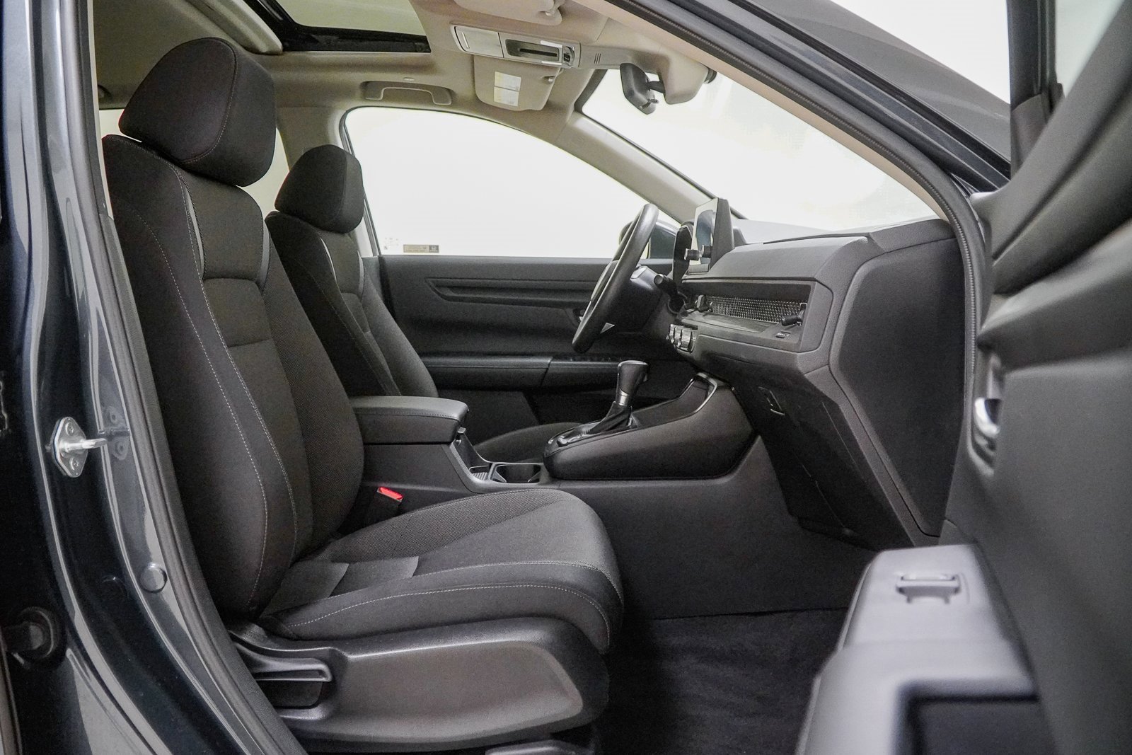 Used 2023 Honda CR-V EX image 32