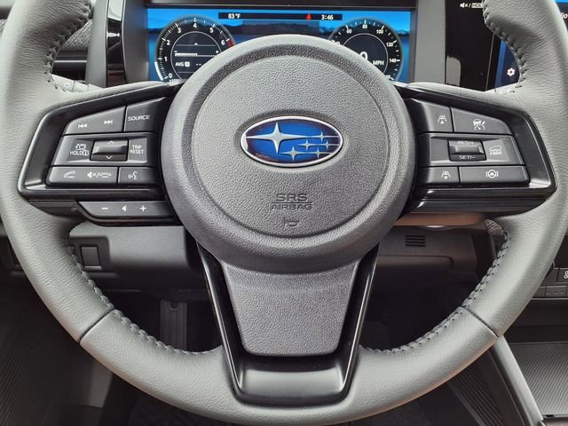 New 2026 Subaru Outback Premium AWD/4WD image 13