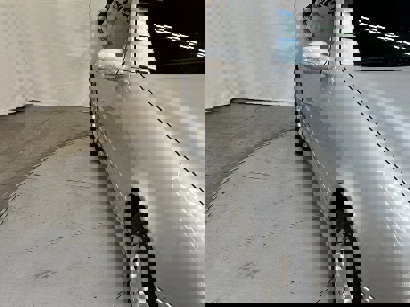 Used 2002 Mercedes-Benz CLK 430 Cabriolet image 11