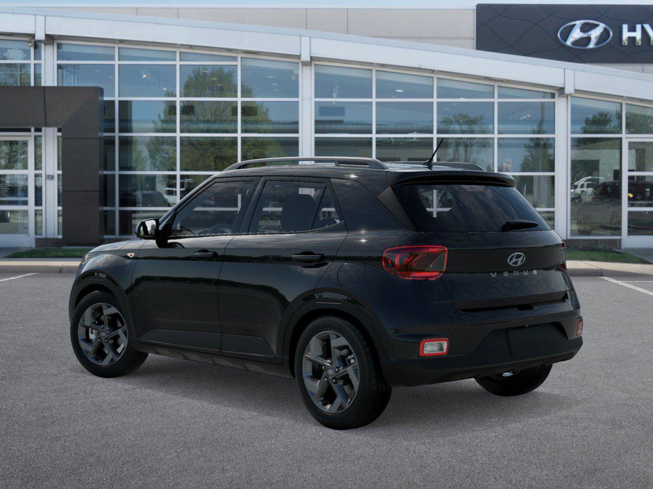 New 2026 Hyundai Venue SEL image 5