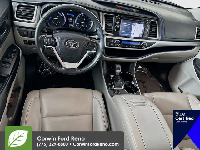 Used 2019 Toyota Highlander XLE image 26