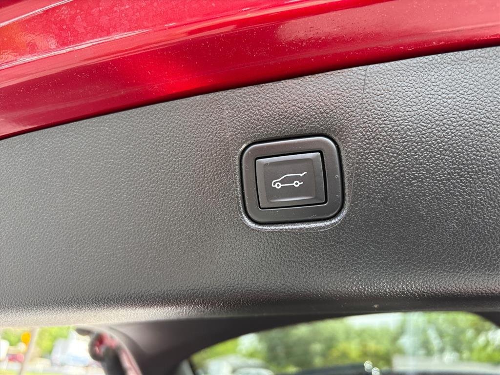 Used 2025 Chevrolet Blazer RS w/ Enhanced Convenience Package AWD/4WD image 22