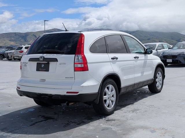 Used 2011 Honda CR-V SE image 27