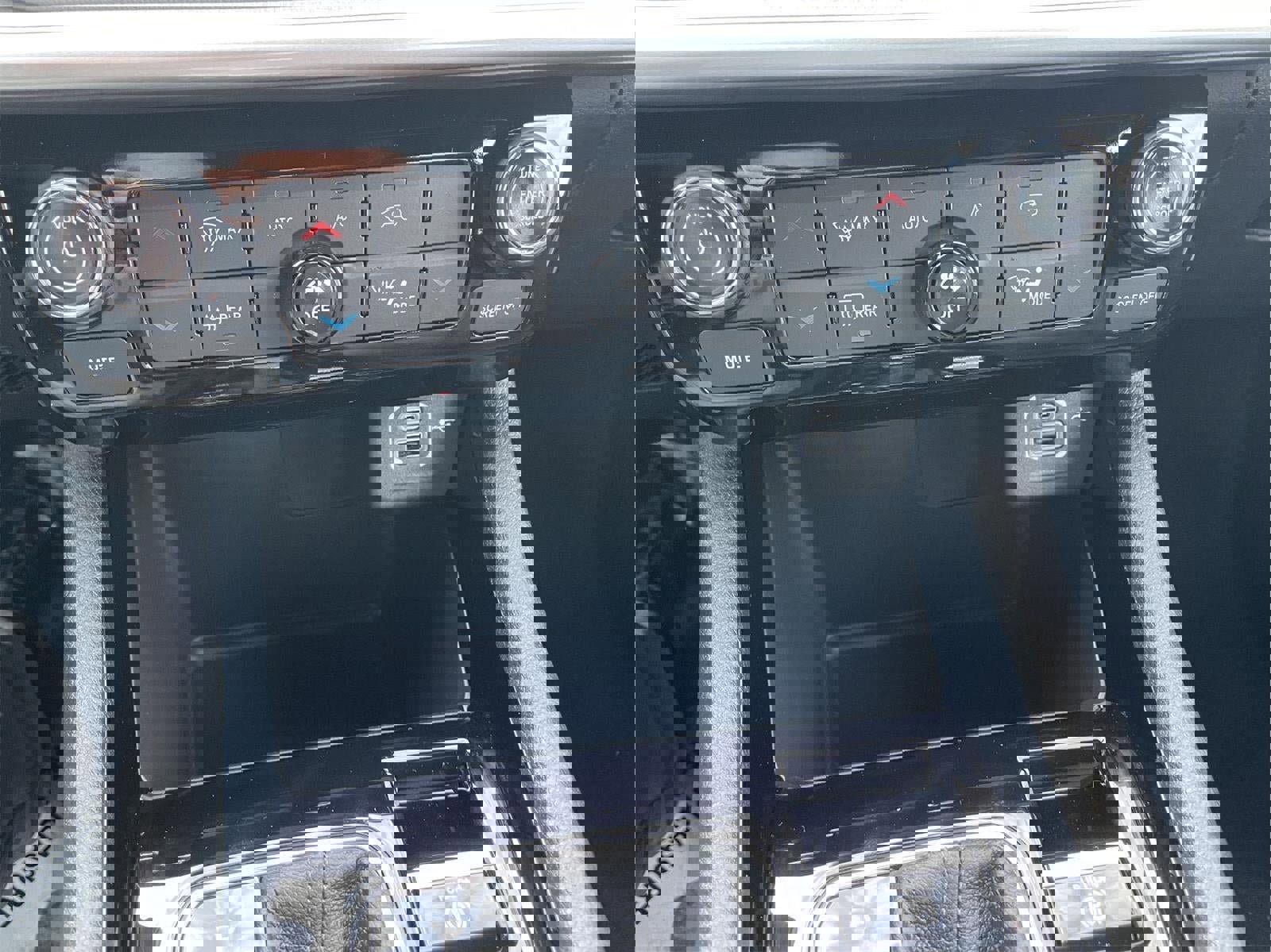 New 2026 Jeep Compass Limited image 19