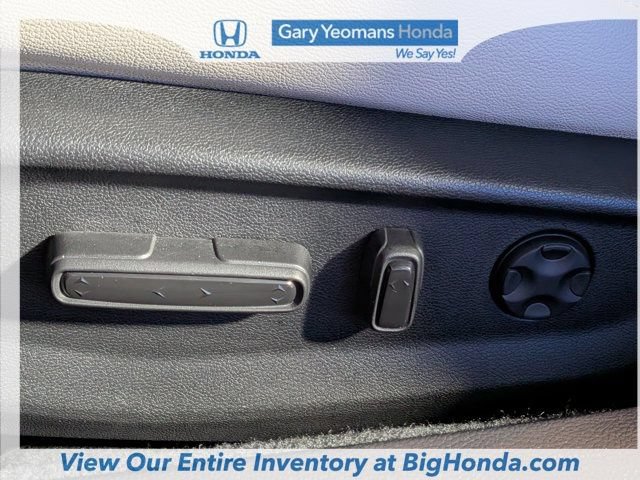 Used 2021 Honda Accord Touring image 22