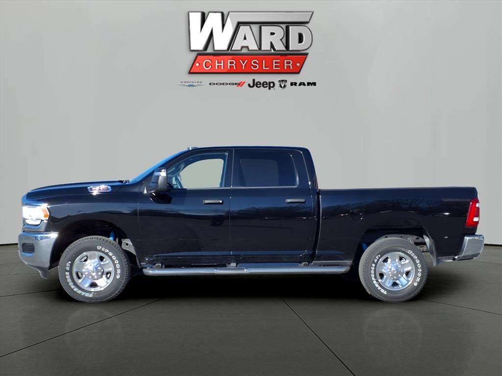 Used 2024 RAM 2500 Tradesman w/ Towing Technology Group image 6