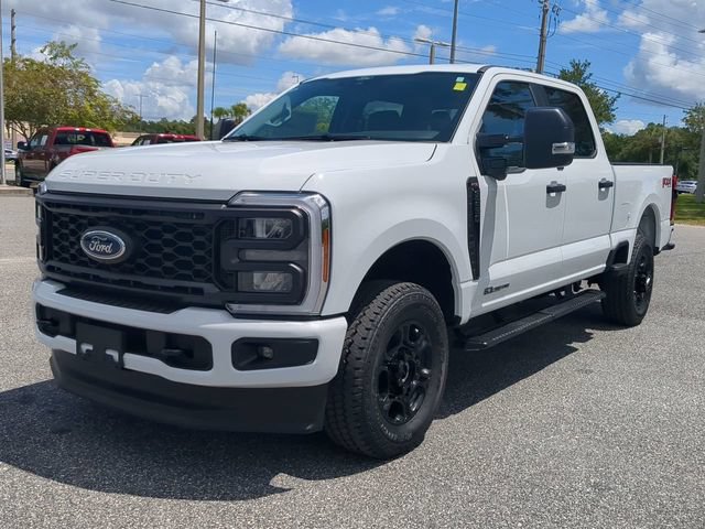 New 2026 Ford F250 XL w/ STX Appearance Package AWD/4WD image 22