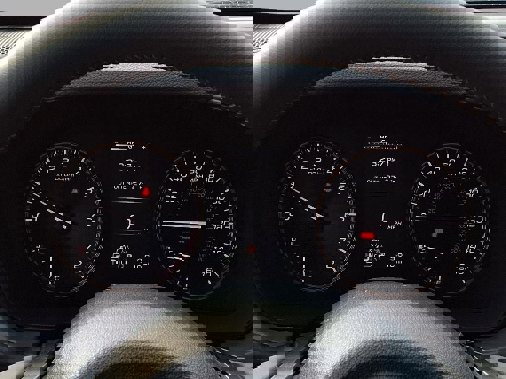 New 2026 Subaru Crosstrek 2.5i Wilderness image 10