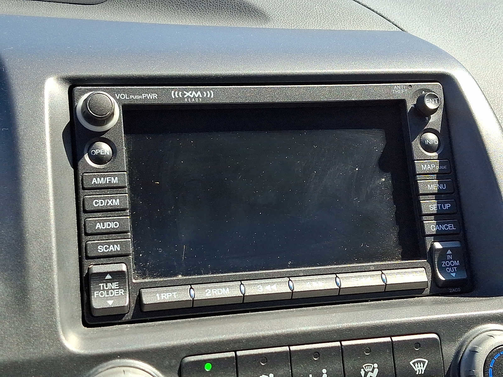 Used 2006 Honda Civic EX image 17