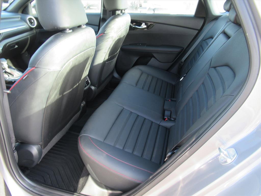 Used 2024 Kia Forte GT w/ Option Group 015 image 32