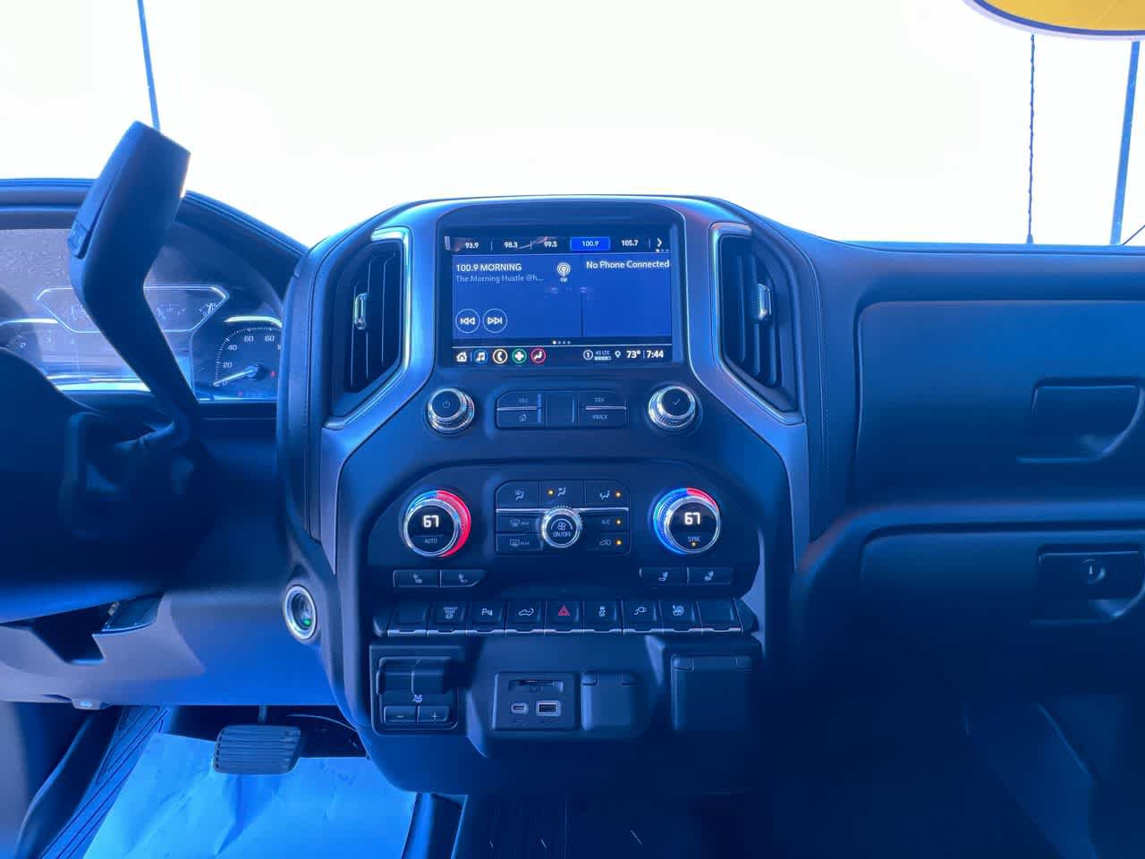 Used 2022 GMC Sierra 3500 SLE w/ SLE Convenience Package AWD/4WD image 22