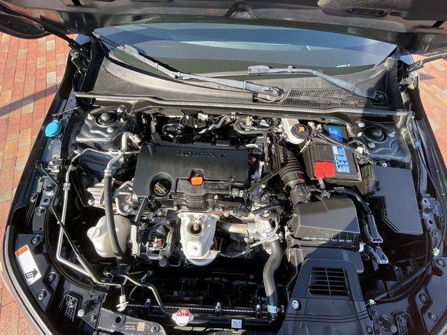 Certified 2023 Honda Civic Sport image 26