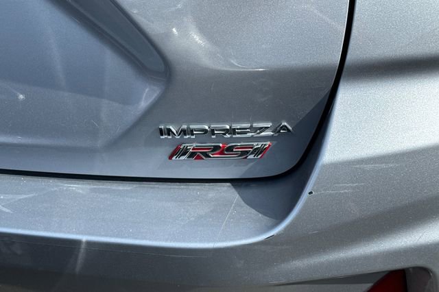 Used 2024 Subaru Impreza RS w/ Popular Package #1 image 6