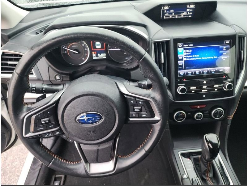Used 2018 Subaru Crosstrek 2.0i Limited image 15