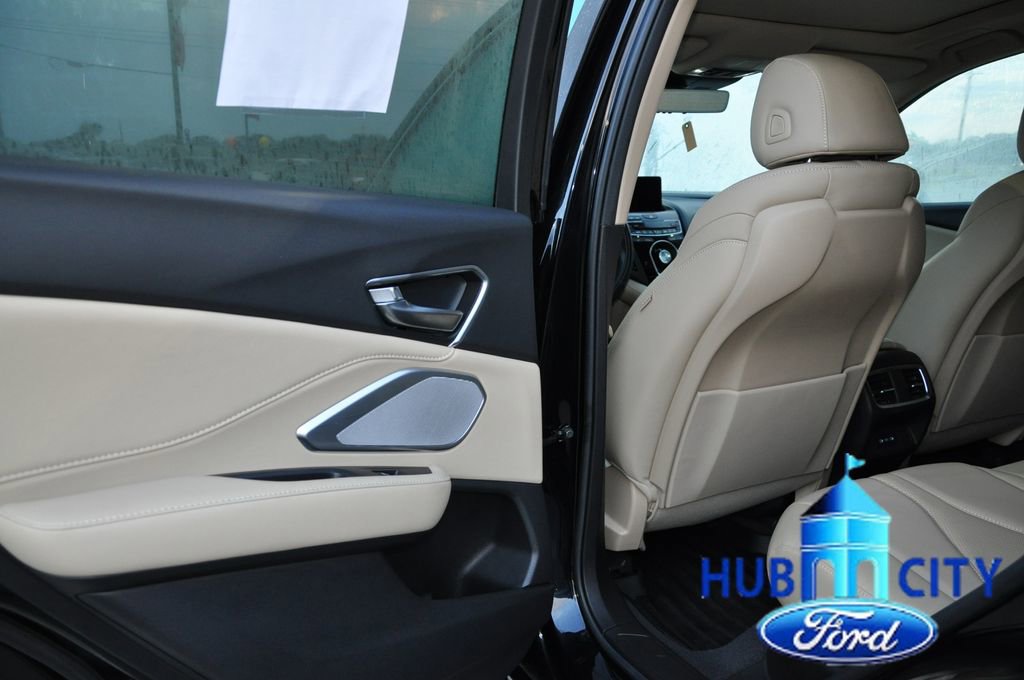 Used 2023 Acura RDX w/ Technology Package image 13