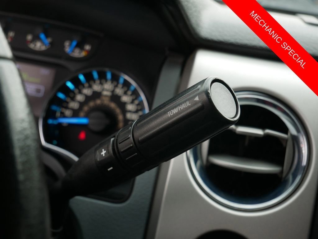 Used 2013 Ford F150 XLT w/ XLT Chrome Pkg image 24