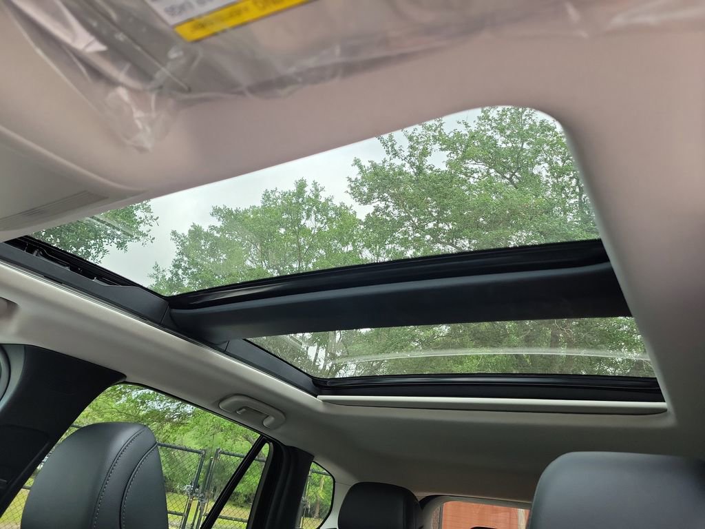 New 2026 MAZDA CX-50 AWD 2.5 Hybrid w/ Weather Package image 35