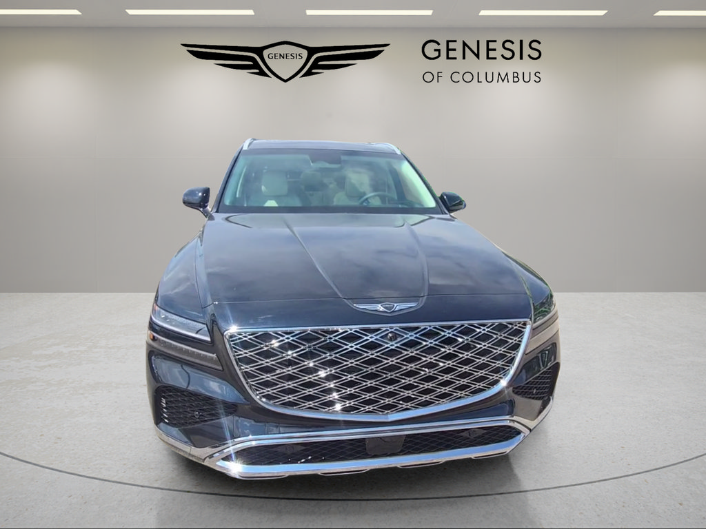 New 2027 Genesis GV80 2.5T Prestige AWD/4WD image 8