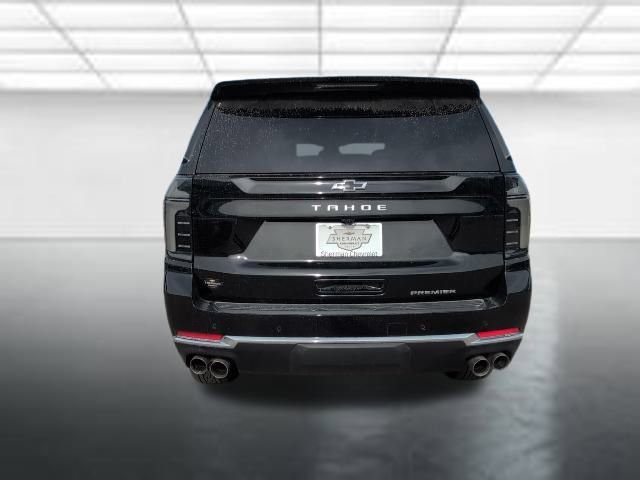 New 2026 Chevrolet Tahoe Premier w/ Sun And Tow Package image 35