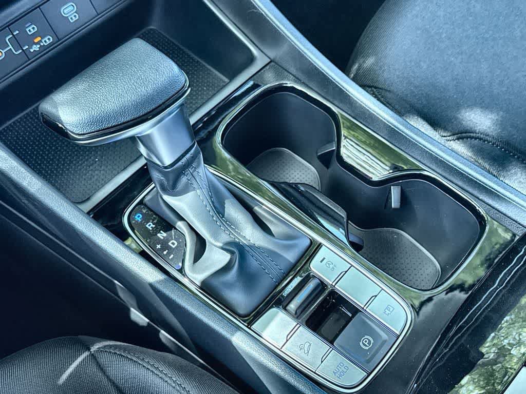 New 2026 Hyundai Tucson SE FWD image 21