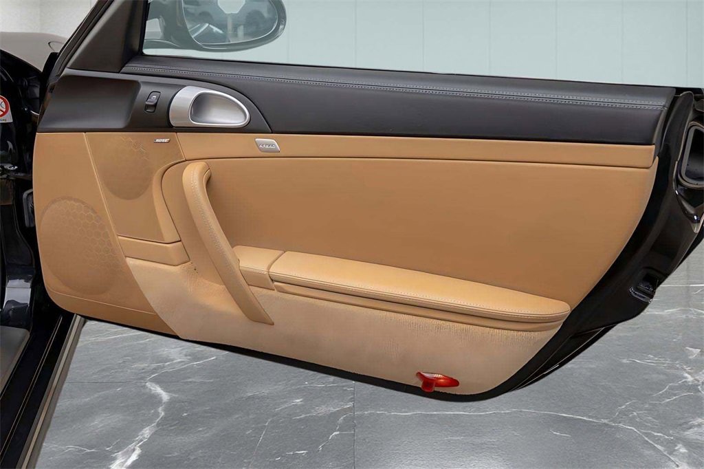 Used 2009 Porsche 911 Carrera S image 25