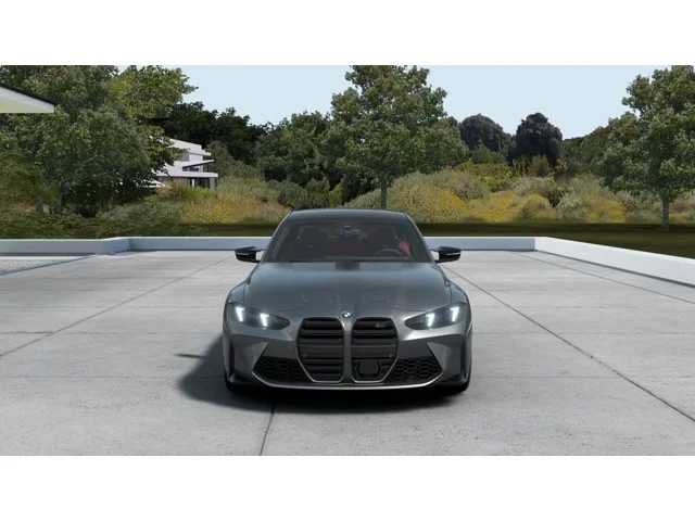 New 2027 BMW M3 Competition AWD/4WD image 3
