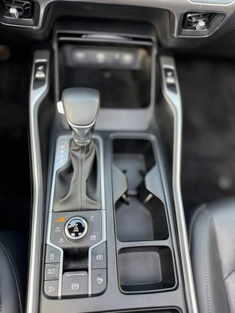 Used 2023 Kia Sorento X-Line EX AWD/4WD image 15