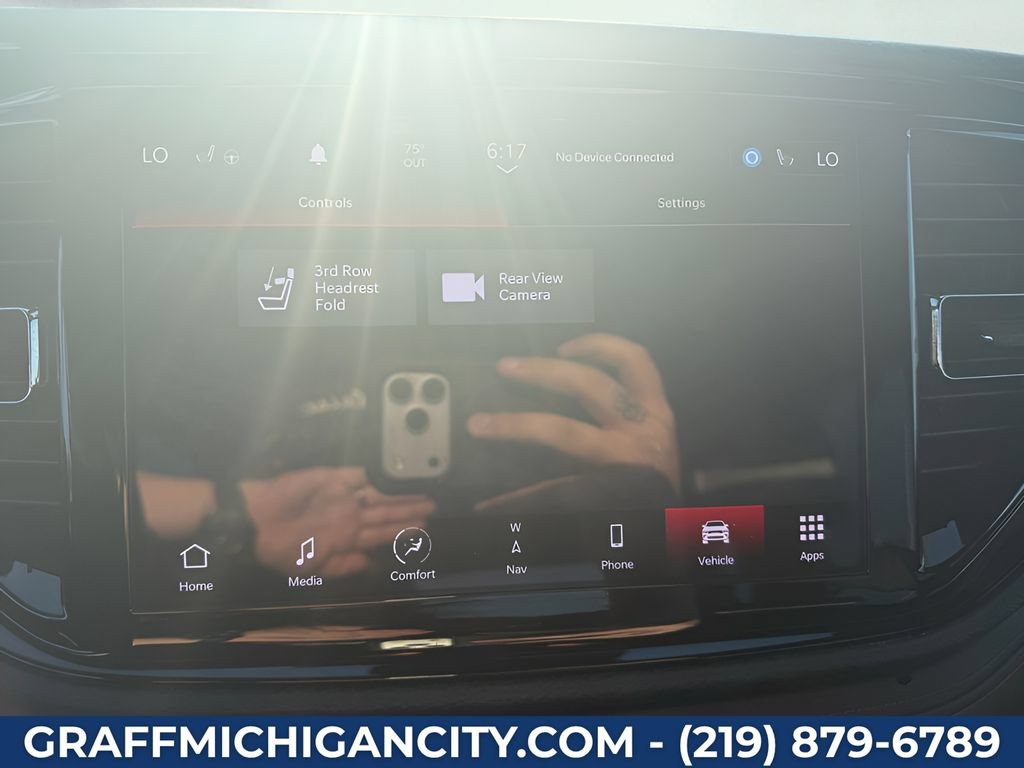 Used 2024 Dodge Durango GT AWD/4WD image 16