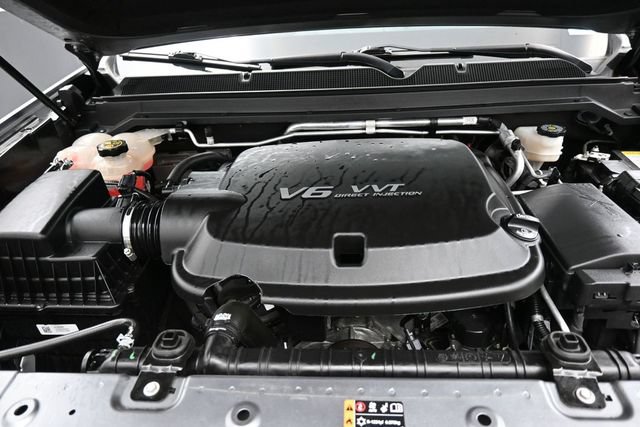 Used 2021 Chevrolet Colorado LT w/ LT Convenience Package RWD image 33