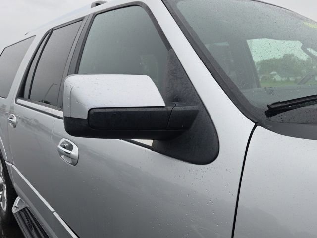 Used 2016 Ford Expedition EL Limited RWD image 5