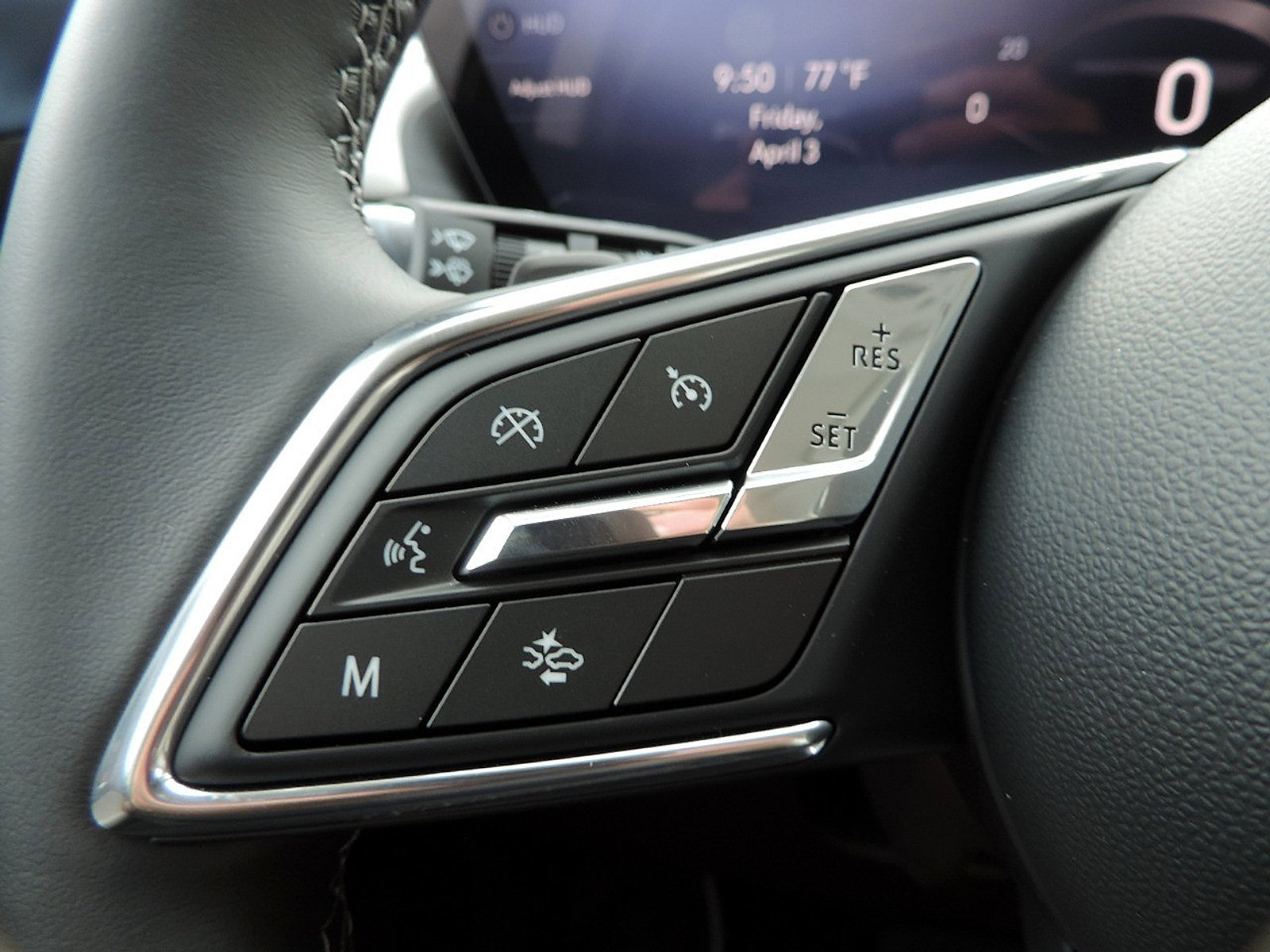 New 2026 Buick Envision Avenir AWD/4WD image 22