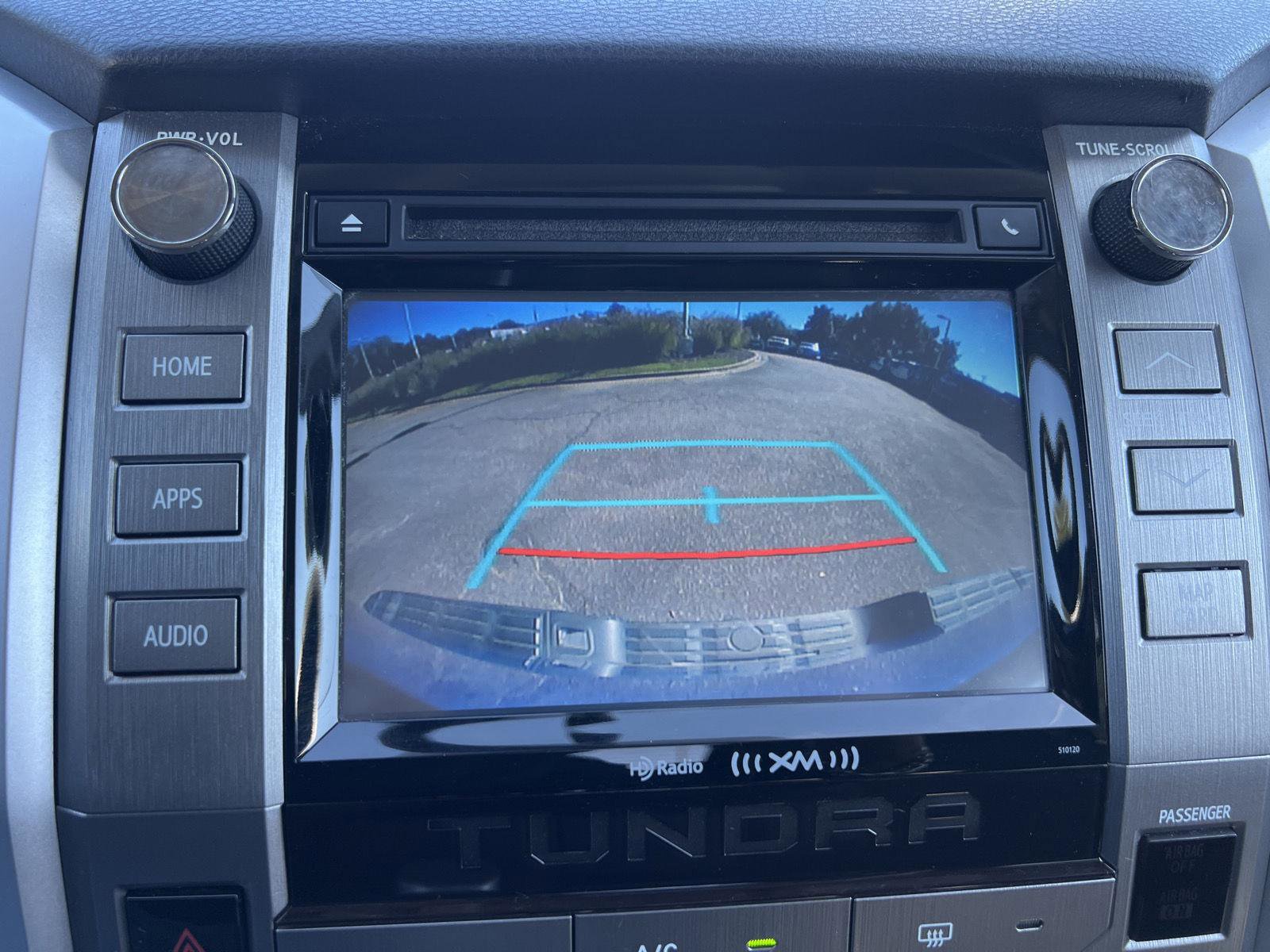 Used 2016 Toyota Tundra TRD Pro image 35
