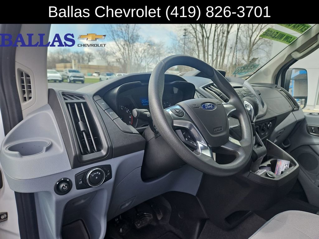Used 2019 Ford Transit 350 XLT RWD image 10