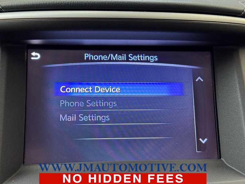 Used 2019 INFINITI QX60 Luxe w/ Essential Package AWD/4WD image 31