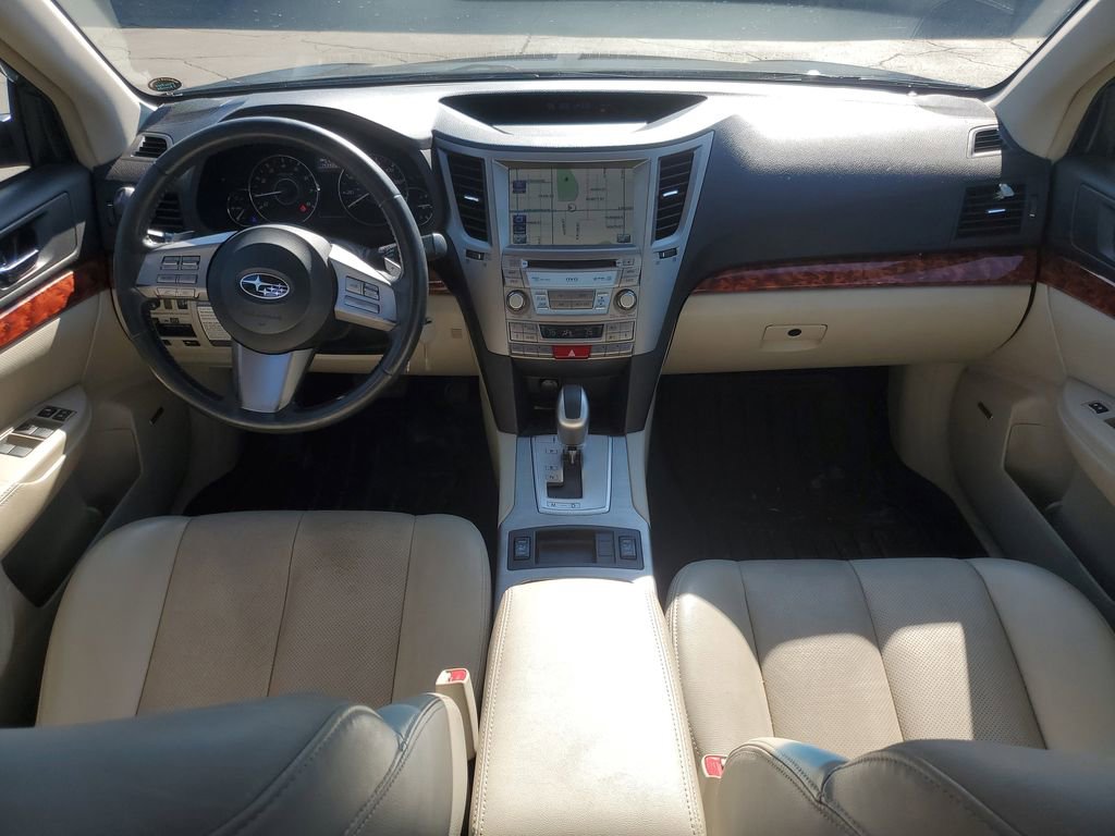 Used 2011 Subaru Outback 2.5i Limited AWD/4WD image 27