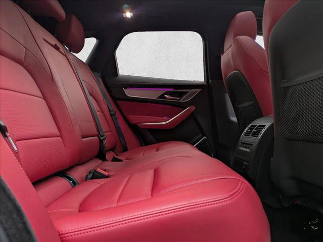 Used 2023 Jaguar F-PACE R-Dynamic S image 20