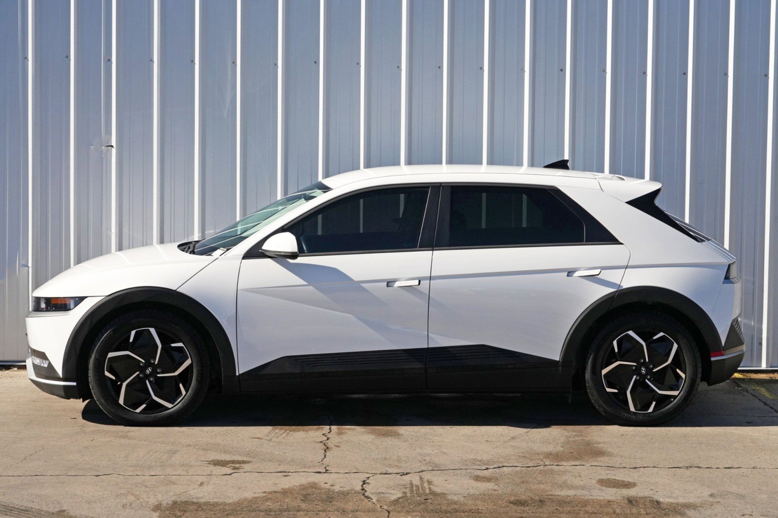 Used 2024 Hyundai Ioniq 5 SEL image 47